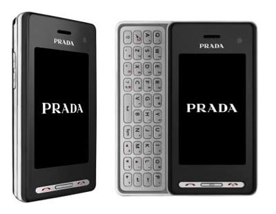 prada telefoon|Prada Phone for sale .